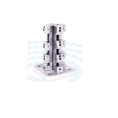 HMG-4V MULTIGRIP VISE GROUP HIGH PRECISION AND STABLE