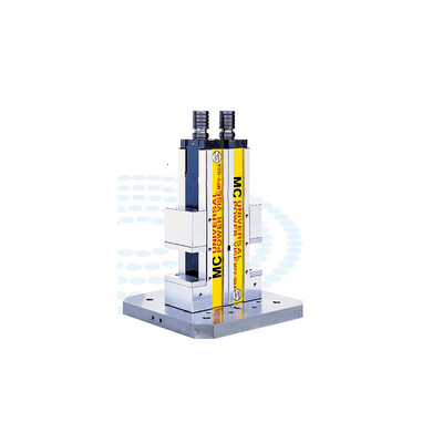 MB-2V 2 SET IN ONE UNIT VERTICAL PRECISION VICE